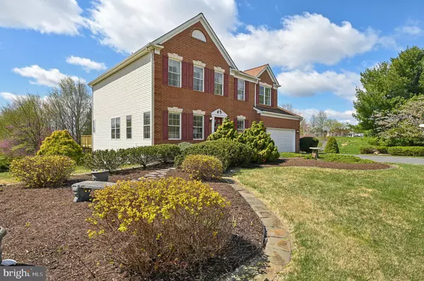 Mount Airy, MD 21771,13237 MANOR DR S