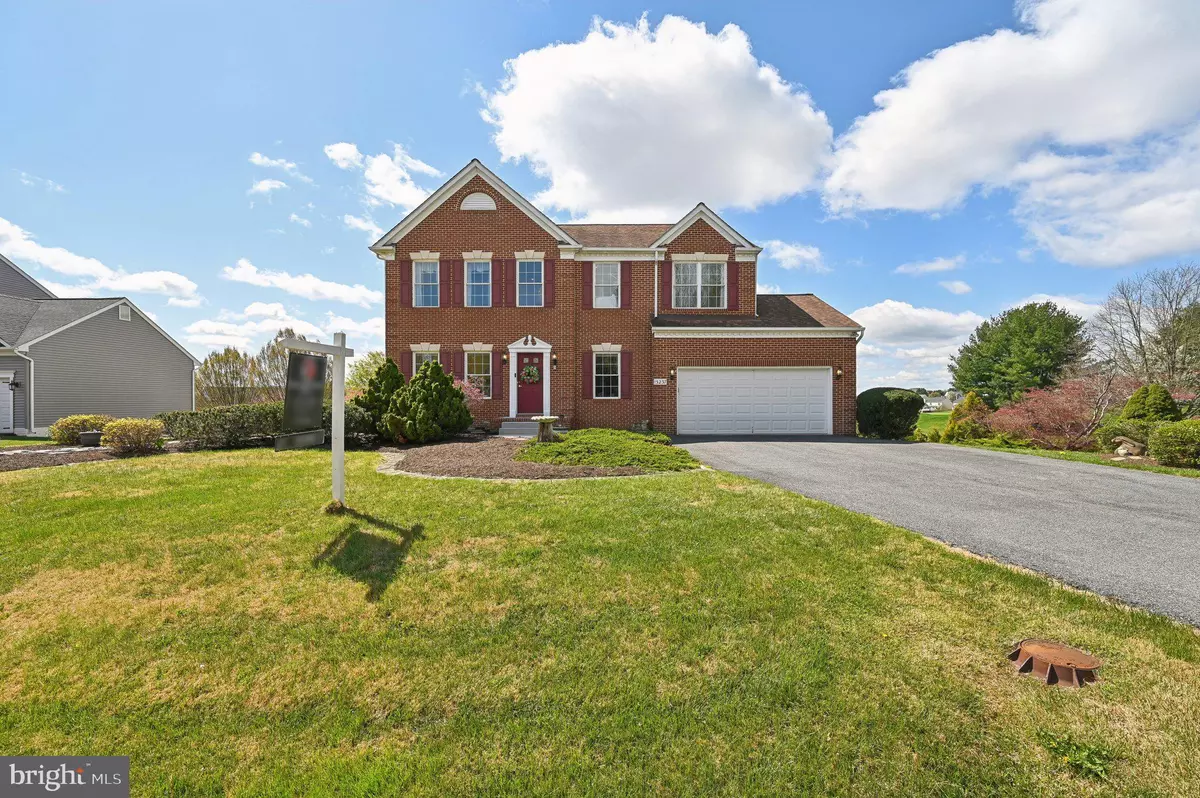 Mount Airy, MD 21771,13237 MANOR DR S