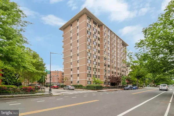 Washington, DC 20009,1816 NEW HAMPSHIRE AVE NW #303