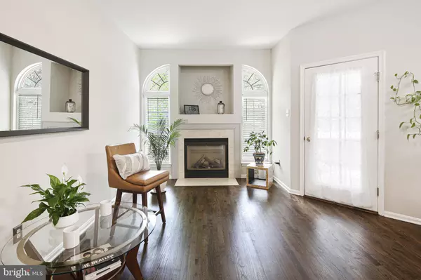 Clarksville, MD 21029,6129 WHITE MARBLE CT