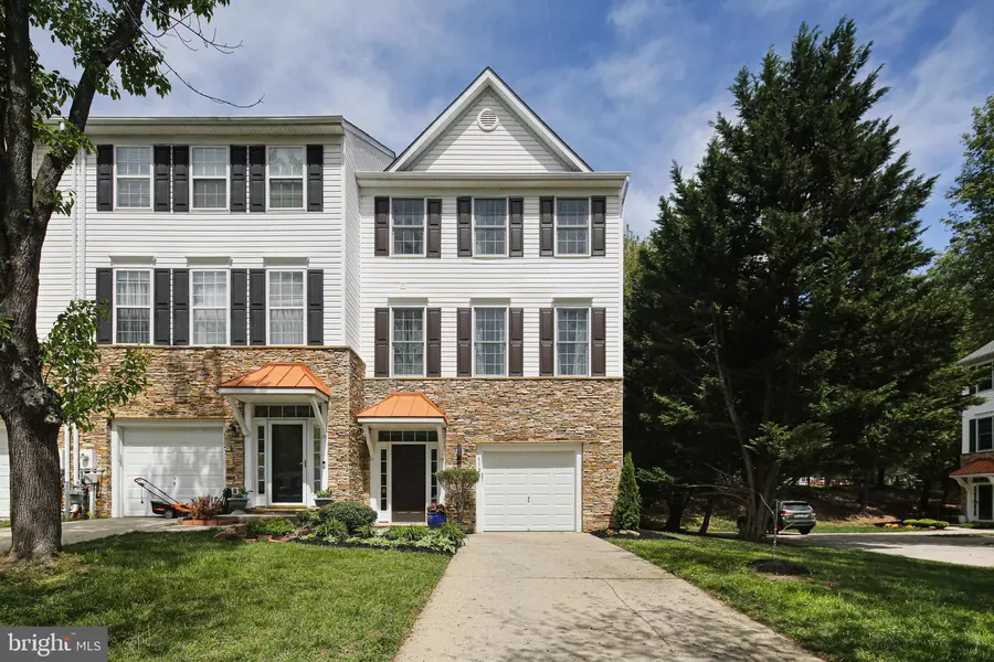 6129 WHITE MARBLE CT, Clarksville, MD 21029