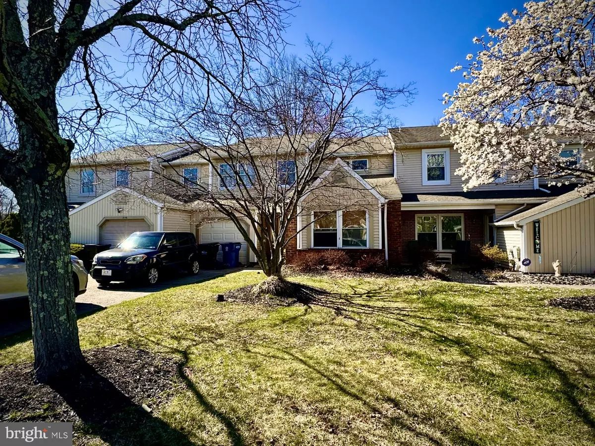 Yardley, PA 19067,338 TALL MEADOW LN