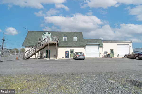 Aberdeen, MD 21001,1325 S PHILADELPHIA BLVD