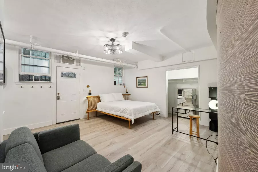 3039 MACOMB ST NW #3A, Washington, DC 20008