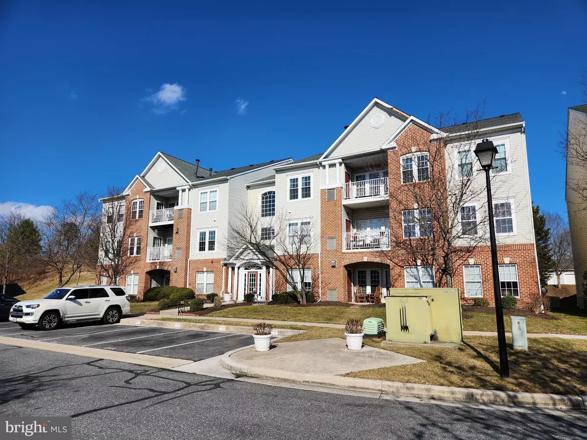 Baltimore, MD 21237,5124 BRIGHTLEAF CT #5124