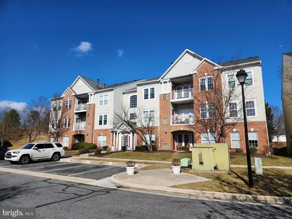 5124 BRIGHTLEAF CT #5124, Baltimore, MD 21237