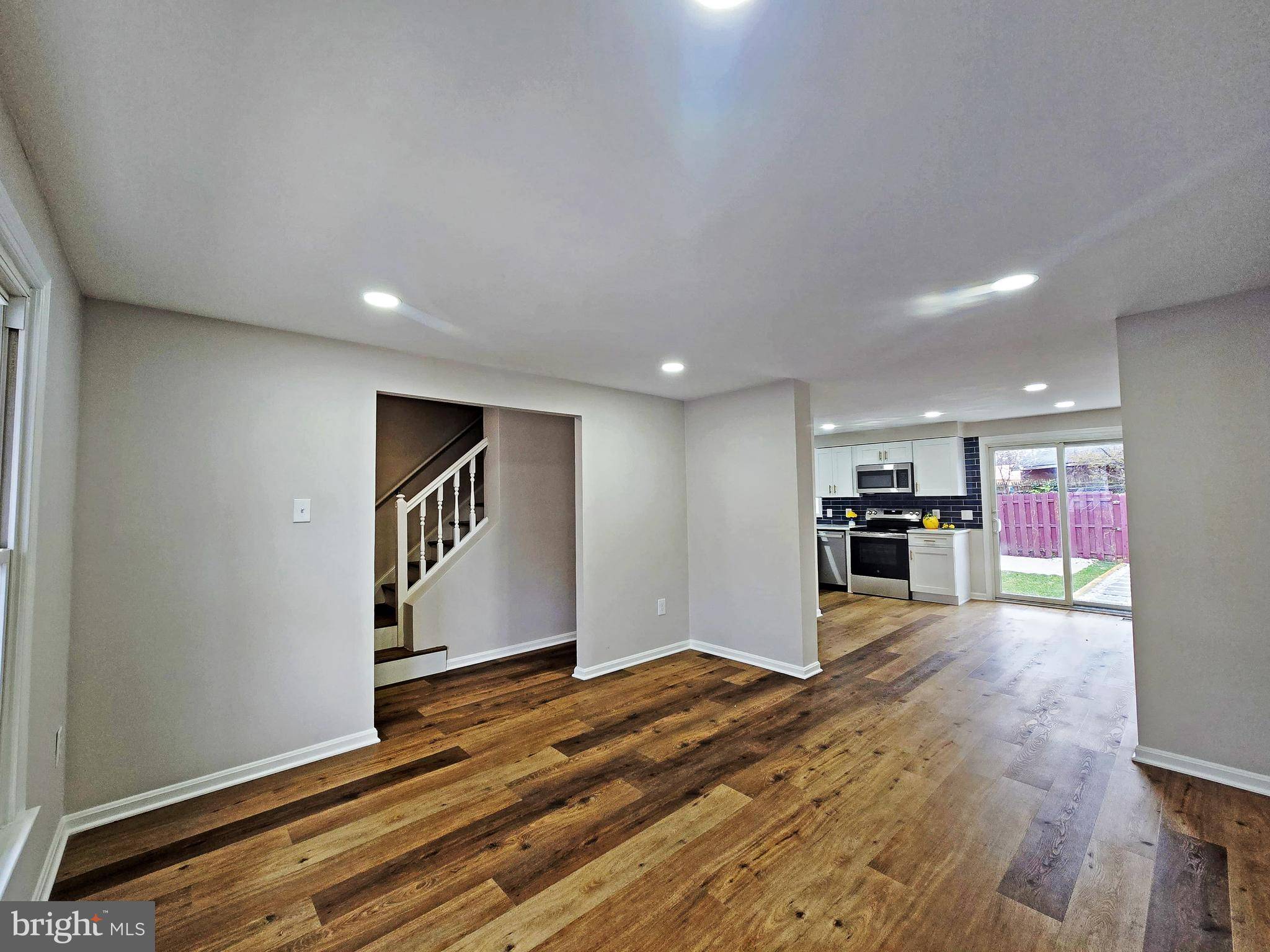 Takoma Park, MD 20912,9 SEEK CT