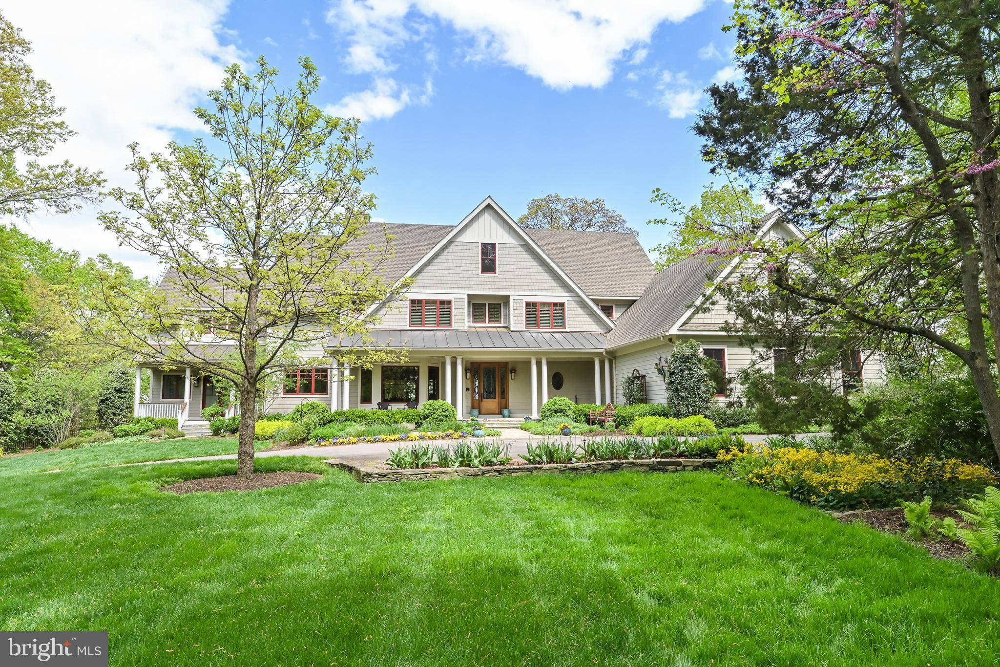 11711 RIVER DR, Lorton, VA 22079