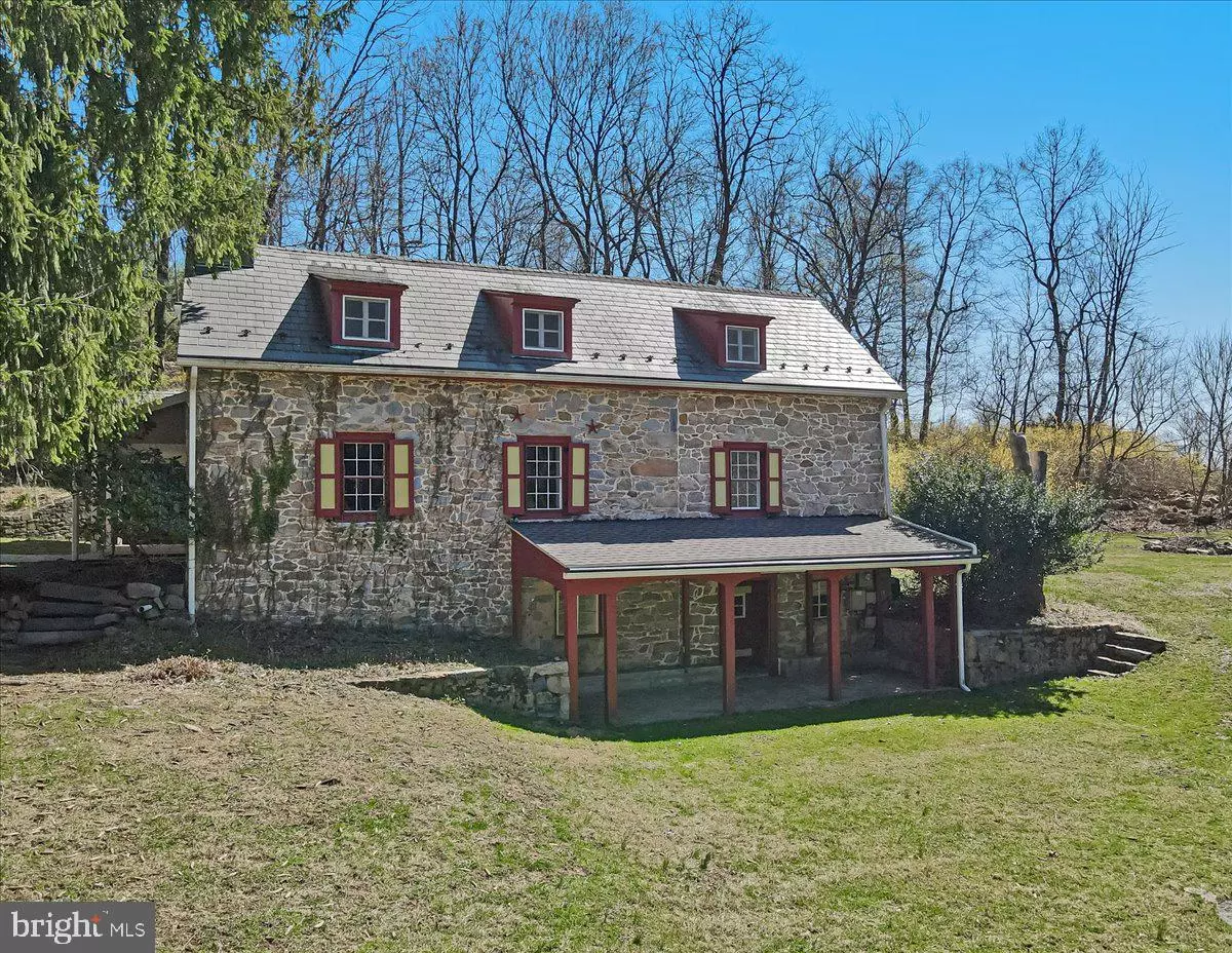 Reading, PA 19606,2 WYNDHAM HILL DR