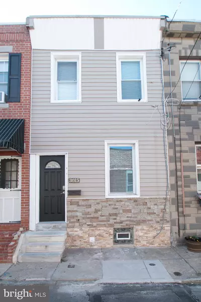 3015 TILTON ST, Philadelphia, PA 19134