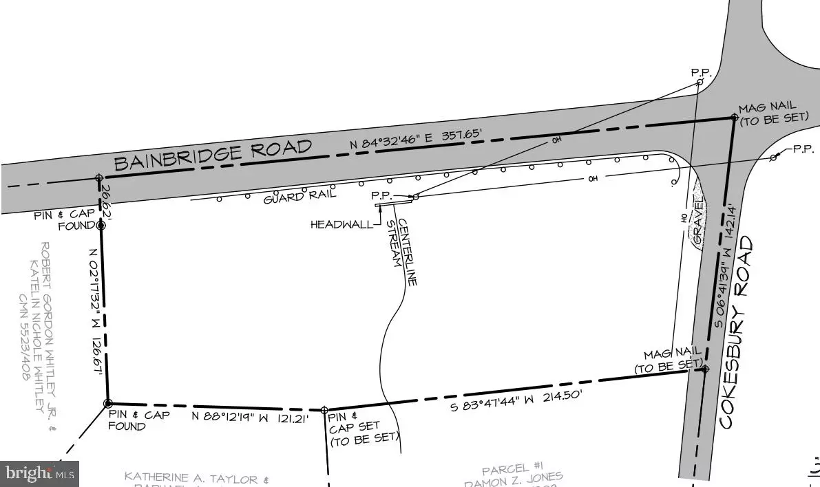 Port Deposit, MD 21904,945 BAINBRIDGE RD