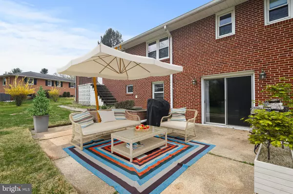 Perry Hall, MD 21128,9826 FOX HILL RD