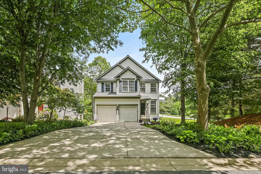 6000 COUNTLESS STARS RUN, Clarksville, MD 21029