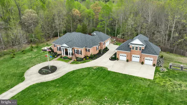 Hughesville, MD 20637,15775 SCOUT CAMP RD