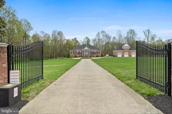 Hughesville, MD 20637,15775 SCOUT CAMP RD