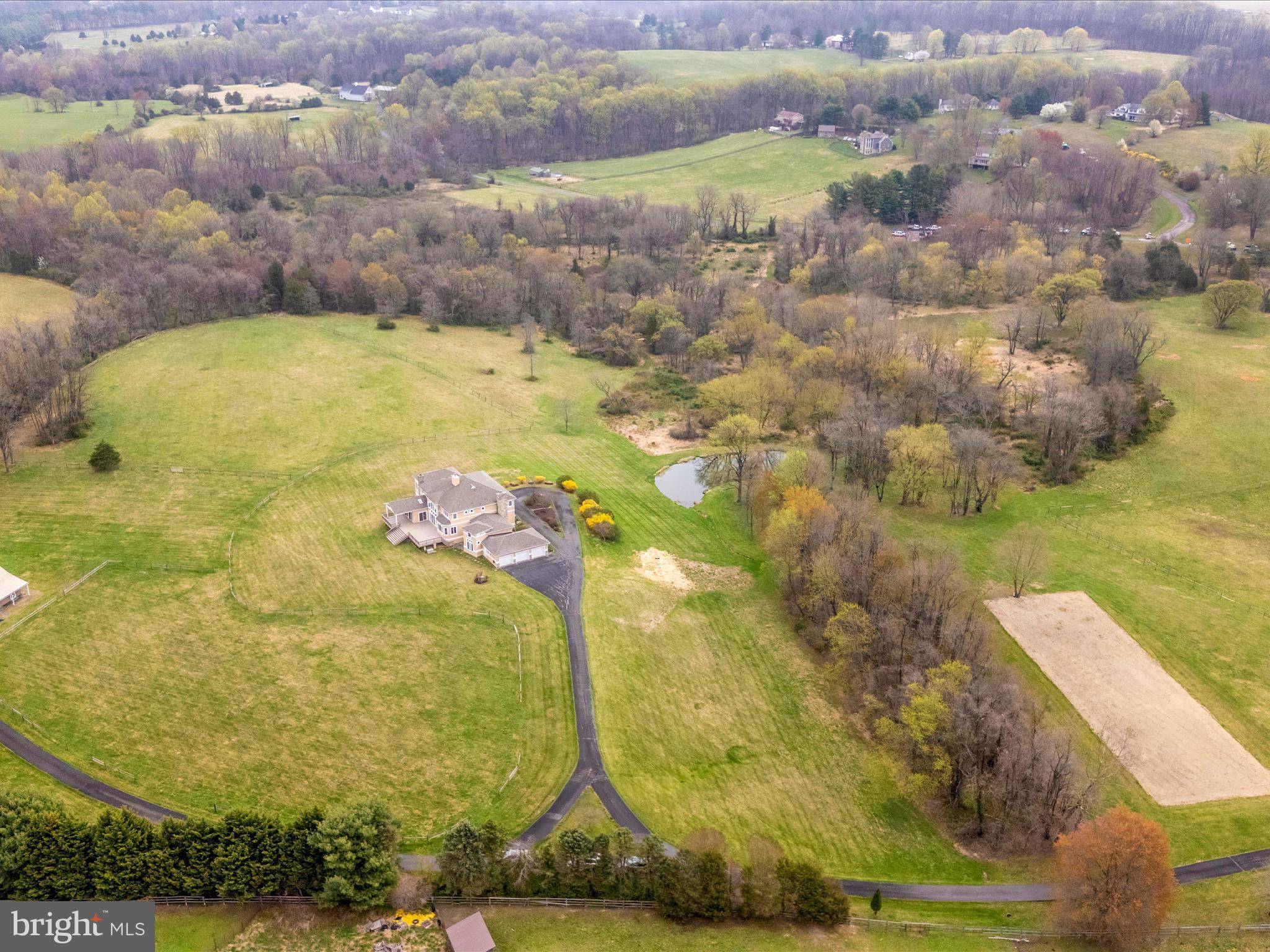 Dickerson, MD 20842,12 BARLEY FIELD