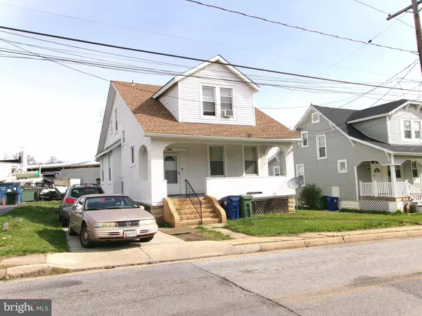 4204 KENWOOD AVE, Baltimore, MD 21206