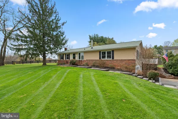 Mount Airy, MD 21771,16961 MOSS MEADOW WAY