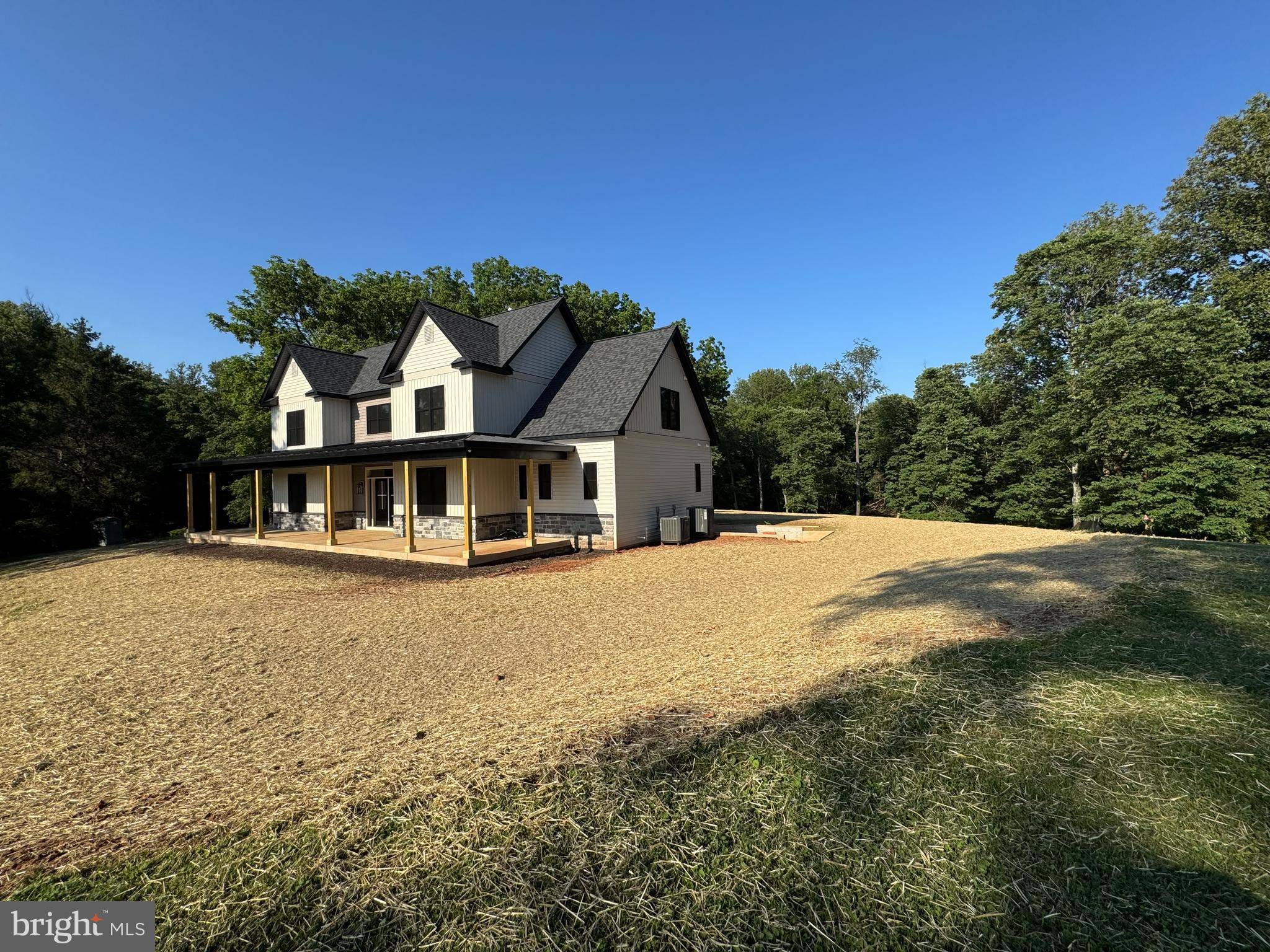 6941 GREAT OAK WAY, Warrenton, VA 20187