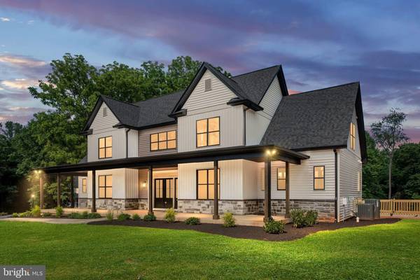 6941 GREAT OAK WAY, Warrenton, VA 20187