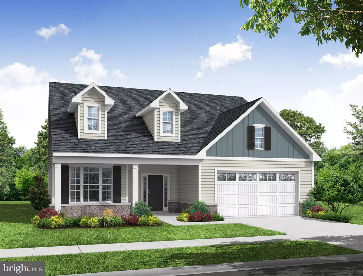 Mullica Hill, NJ 08062,91 MESSINA LOOP