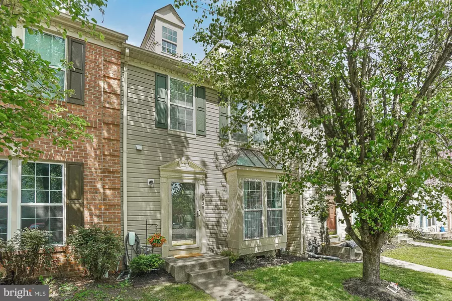 9935 SHERWOOD FARM RD, Owings Mills, MD 21117