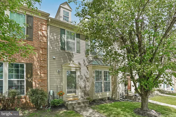 9935 SHERWOOD FARM RD, Owings Mills, MD 21117