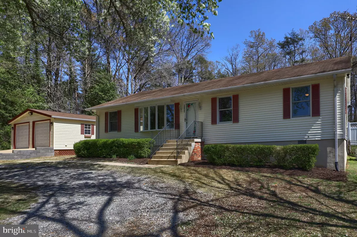 Indian Head, MD 20640,6140 MASON SPRINGS RD