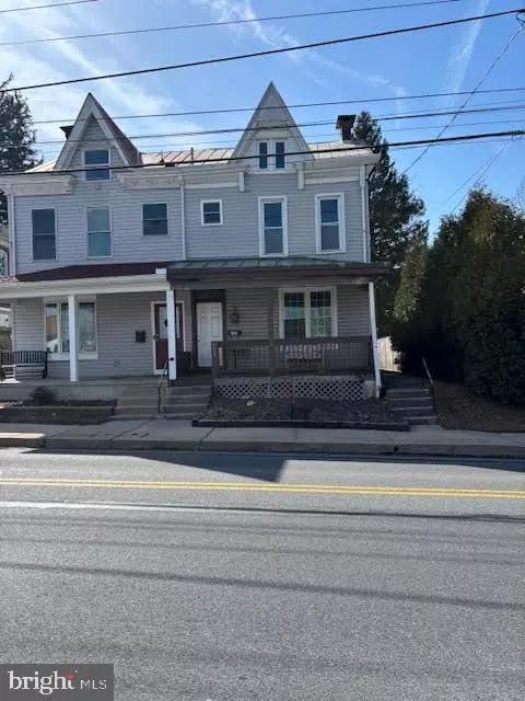 Kutztown, PA 19530,233 NOBLE ST