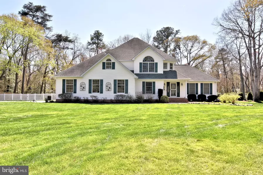 6 EVERGREEN DR, Georgetown, DE 19947