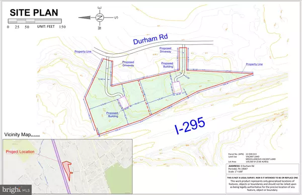 Langhorne, PA 19047,0 DURHAM RD