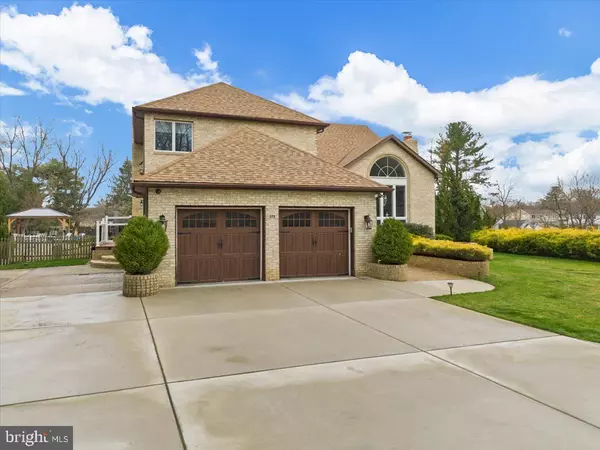 Sewell, NJ 08080,278 GREENTREE RD