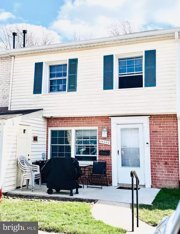 Laurel, MD 20723,9655 HOMESTEAD CT #C