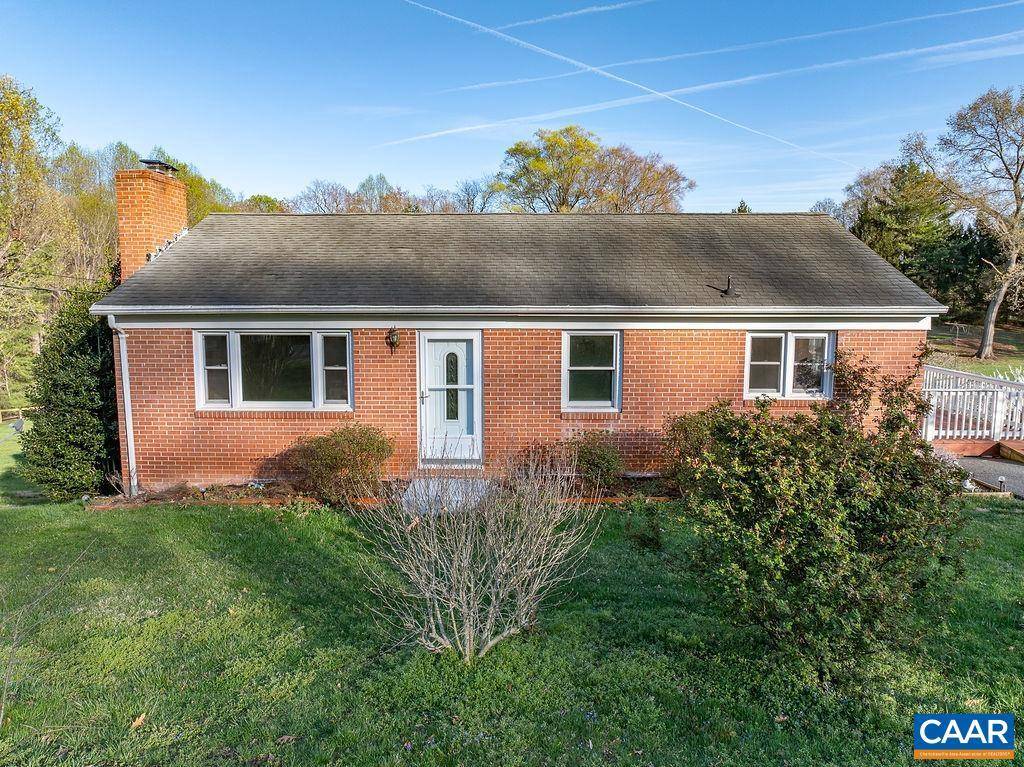 488 LOCUST LN, Ruckersville, VA 22968