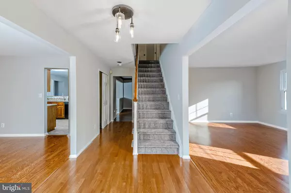 Marlton, NJ 08053,3 PATRICK HENRY DR