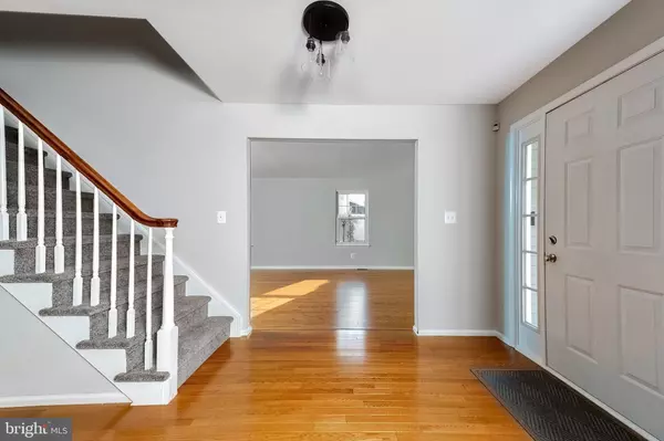 Marlton, NJ 08053,3 PATRICK HENRY DR