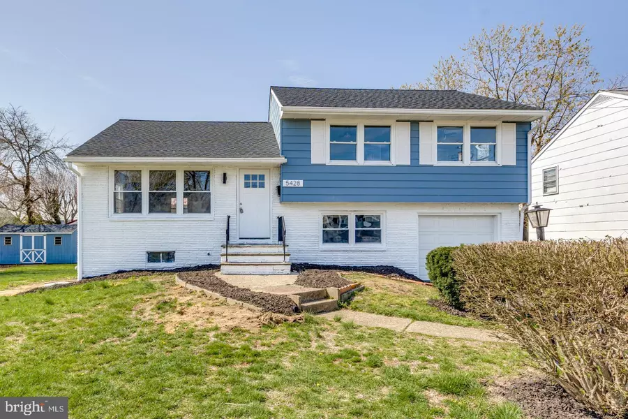 5428 BAKER AVE, Pennsauken, NJ 08109