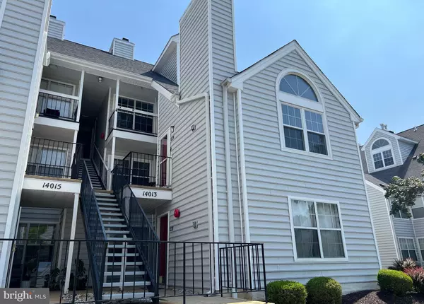 Laurel, MD 20707,14013 VISTA DR #44B