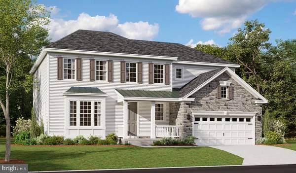 625 BERRYMANS LN, Reisterstown, MD 21136