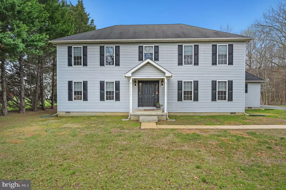 Dover, DE 19904,1340 MCKEE RD