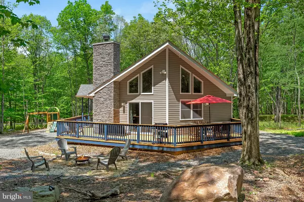 133 KIPLING LN, Albrightsville, PA 18210