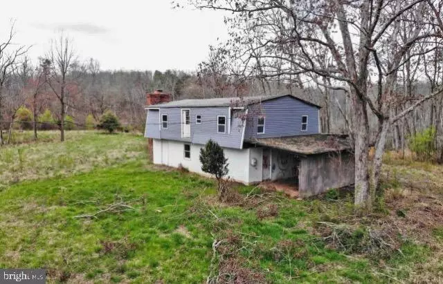 1166 PATUXENT RD, Odenton, MD 21113