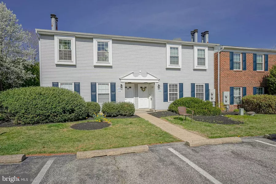 1508 HUNTINGDON MEWS, Clementon, NJ 08021