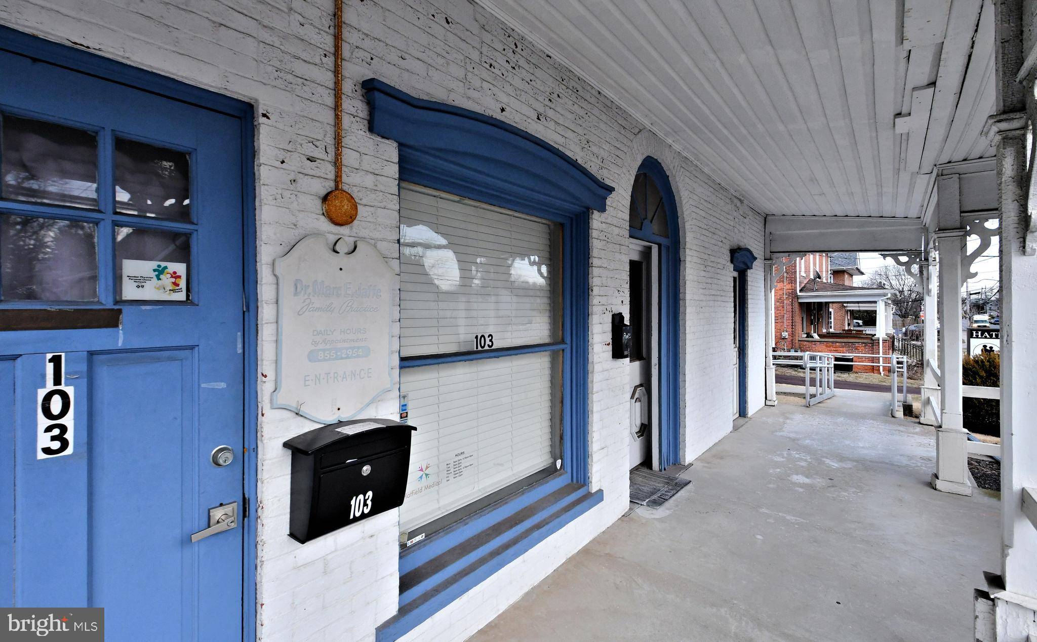 Hatfield, PA 19440,105 S MAIN ST