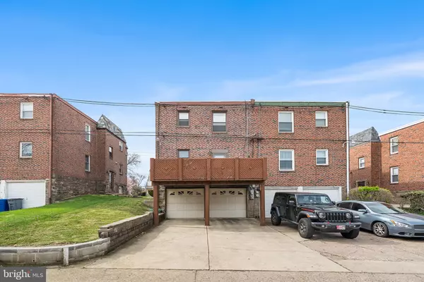 Philadelphia, PA 19150,936 E VERNON RD