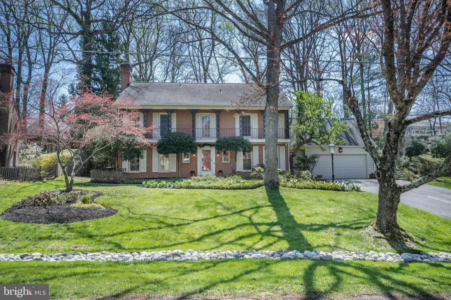 11337 WILLOWBROOK DR, Rockville, MD 20854