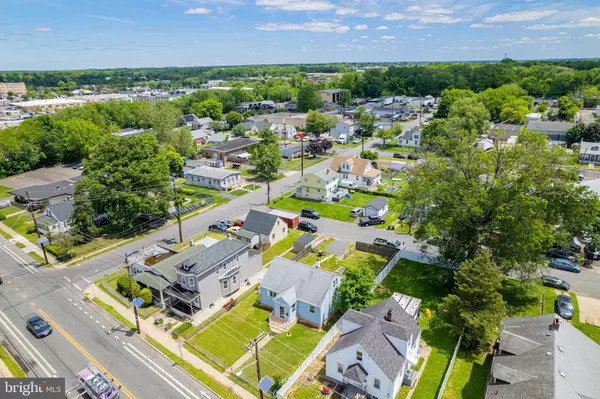 Ewing, NJ 08638,1236 PROSPECT ST