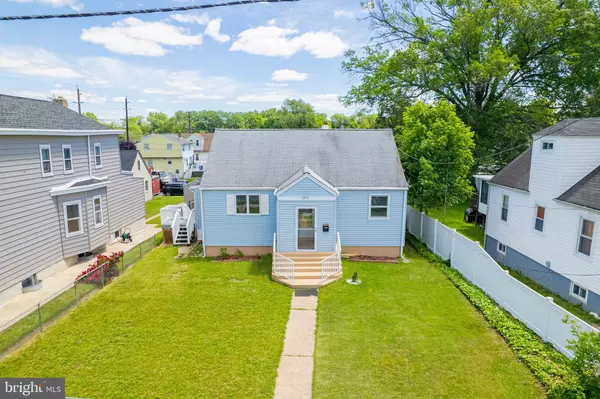 Ewing, NJ 08638,1236 PROSPECT ST