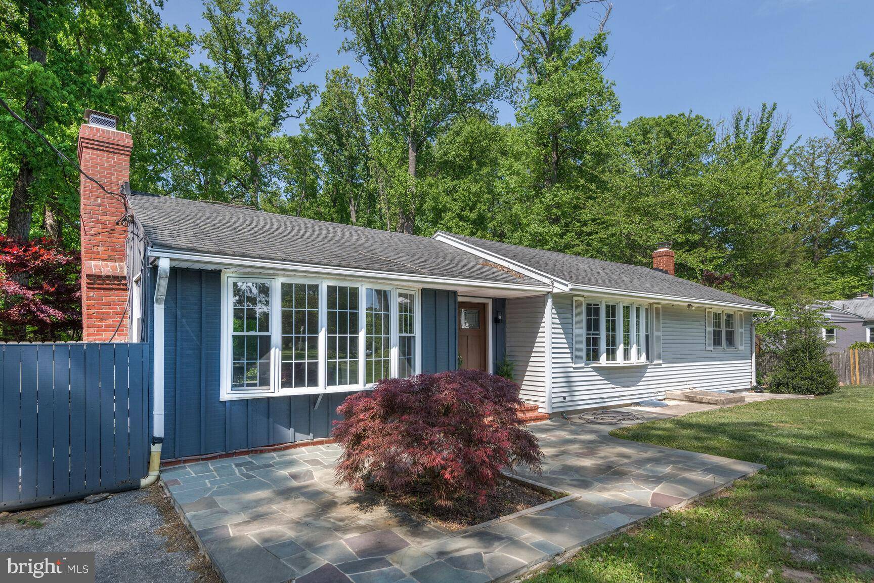Silver Spring, MD 20905,1204 EDNOR RD