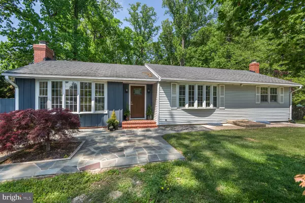 Silver Spring, MD 20905,1204 EDNOR RD